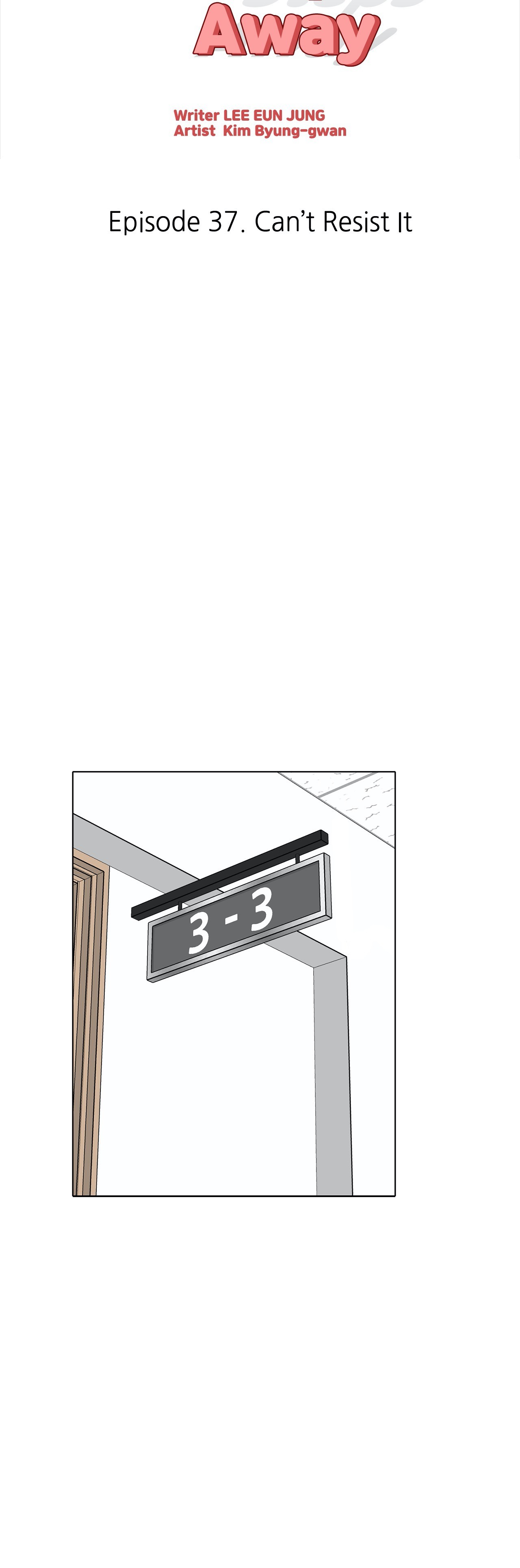 Two Steps Away Chapter 37 image 14