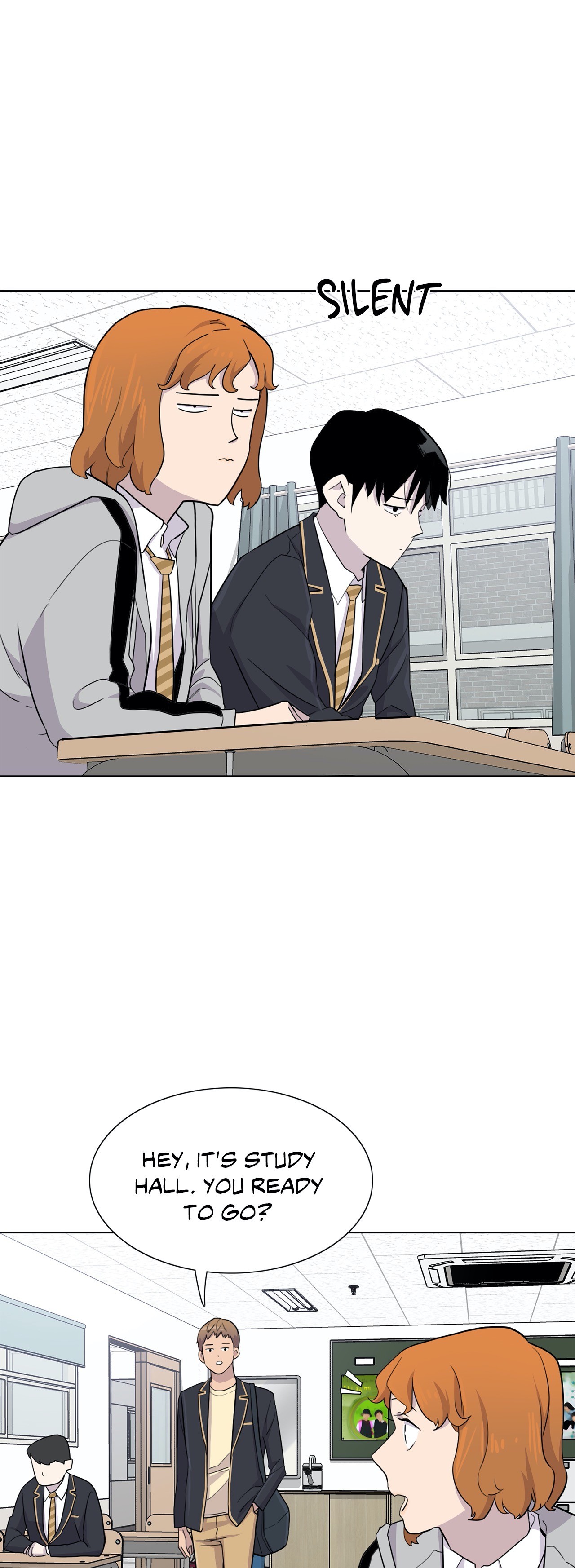 Two Steps Away Chapter 37 image 15