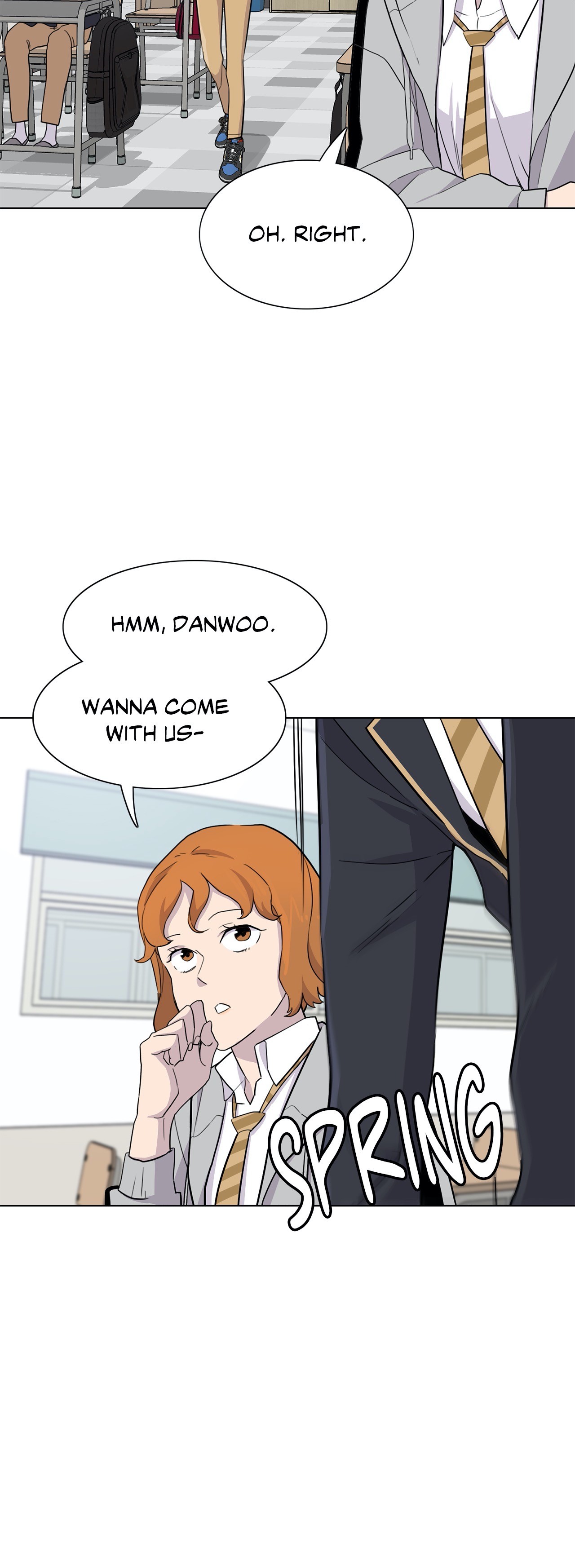 Two Steps Away Chapter 37 image 16