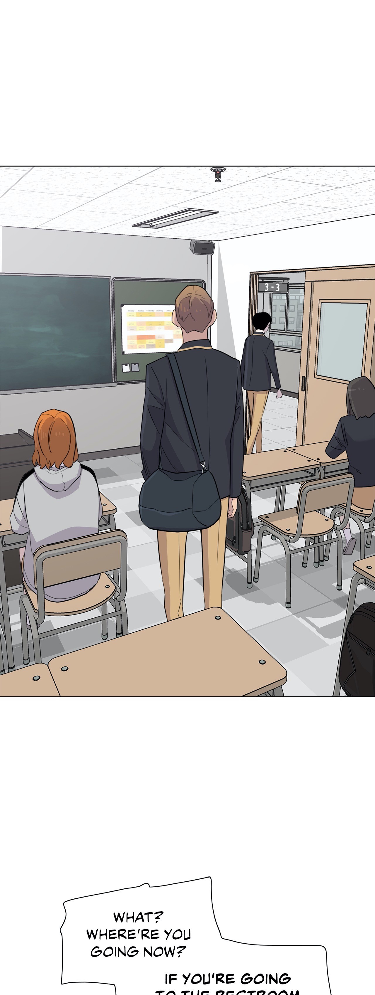 Two Steps Away Chapter 37 image 18