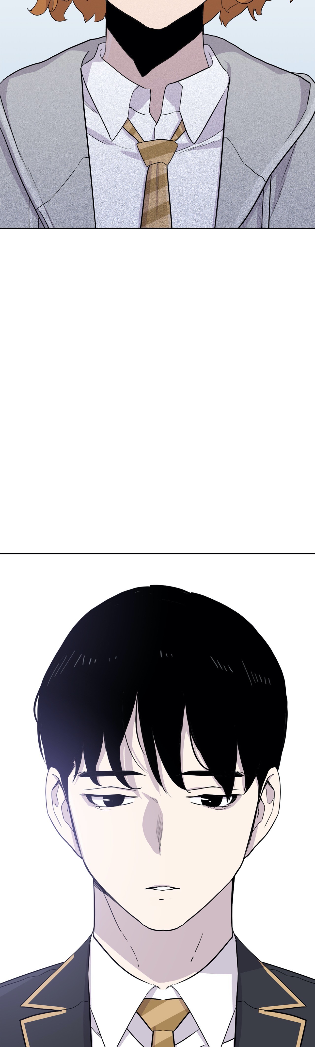 Two Steps Away Chapter 37 image 1