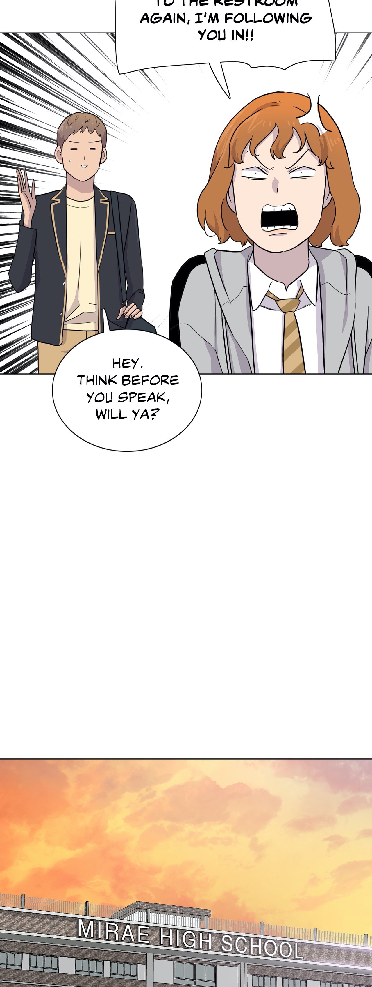 Two Steps Away Chapter 37 image 19