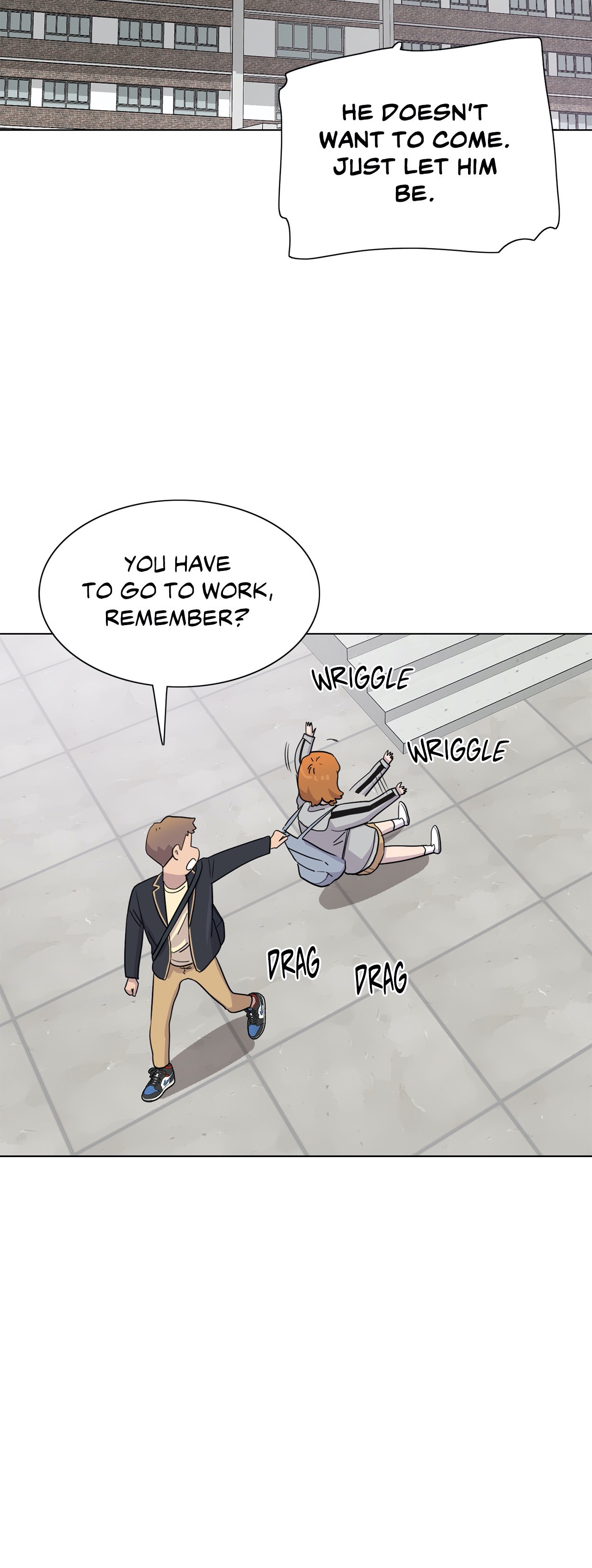 Two Steps Away Chapter 37 image 20