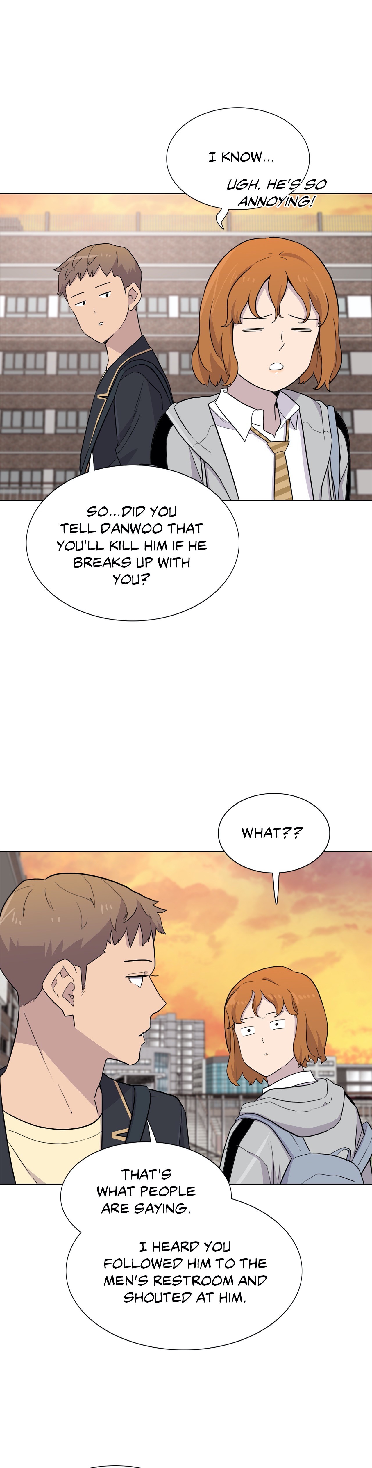 Two Steps Away Chapter 37 image 21