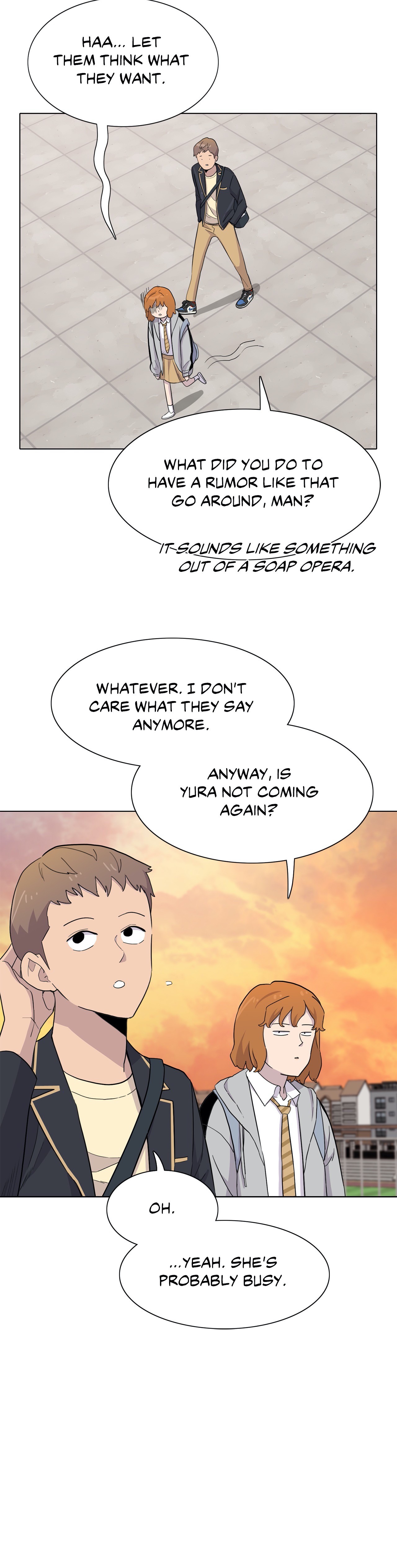Two Steps Away Chapter 37 image 22