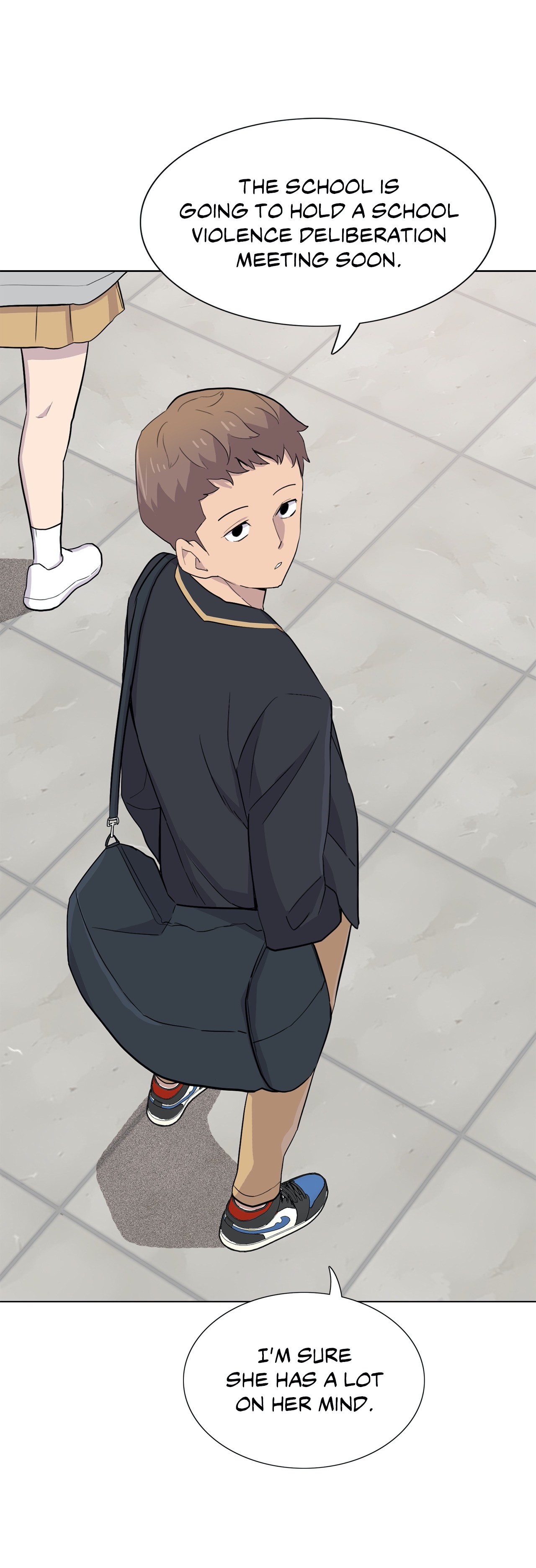 Two Steps Away Chapter 37 image 23