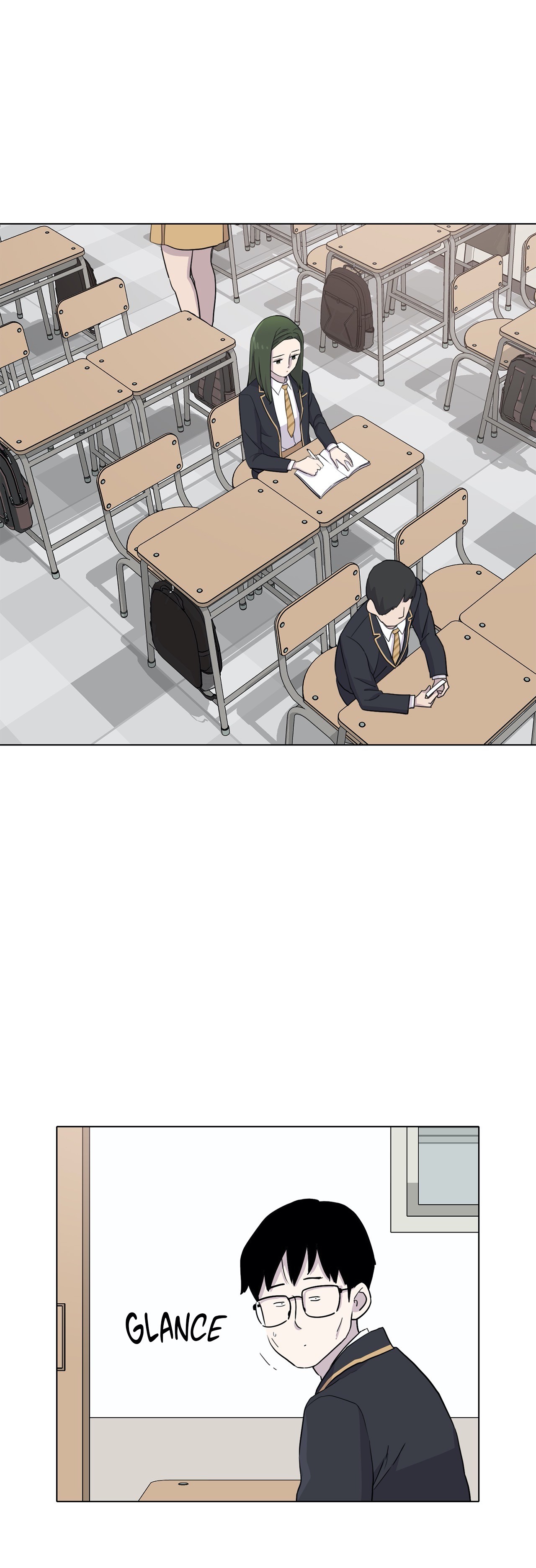 Two Steps Away Chapter 37 image 25