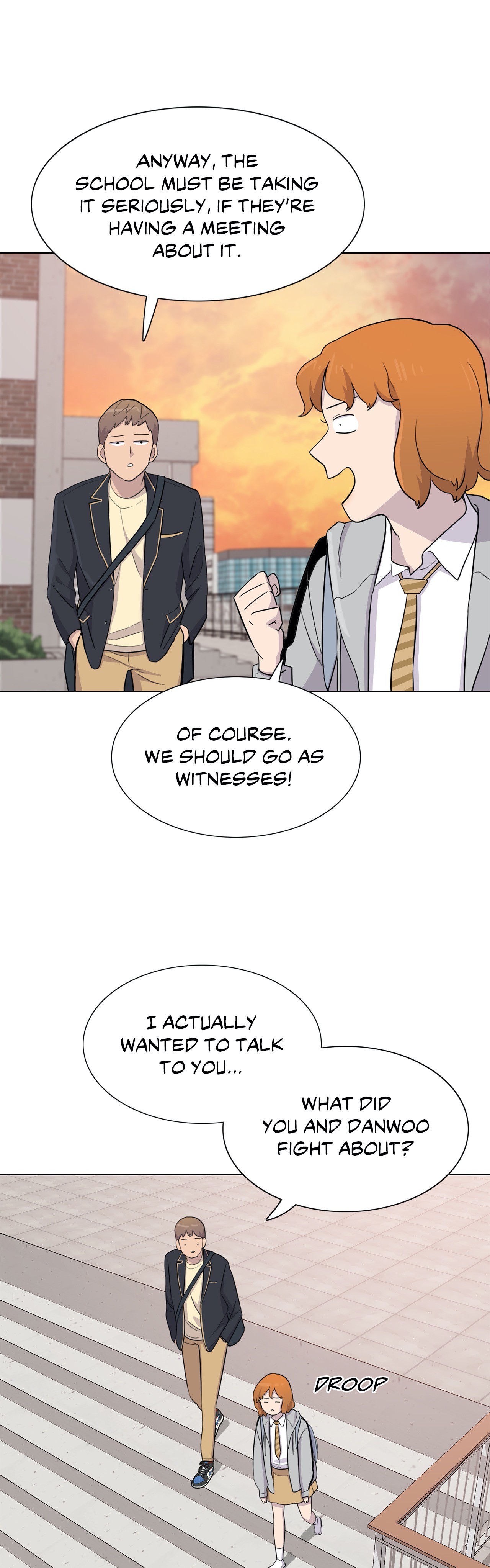 Two Steps Away Chapter 37 image 28