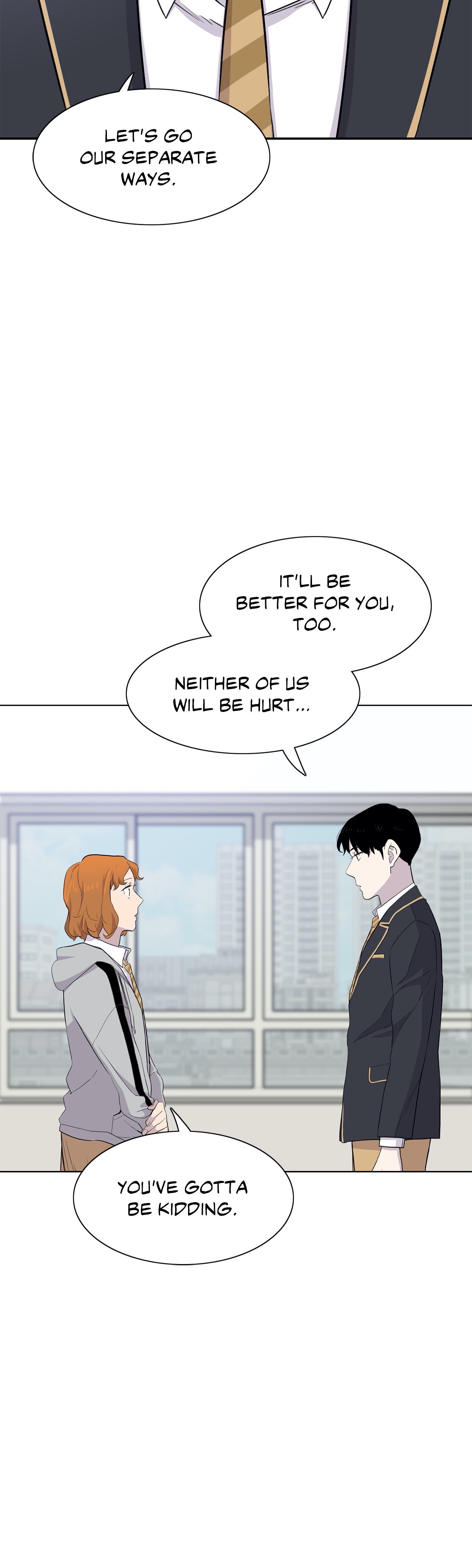 Two Steps Away Chapter 37 image 2
