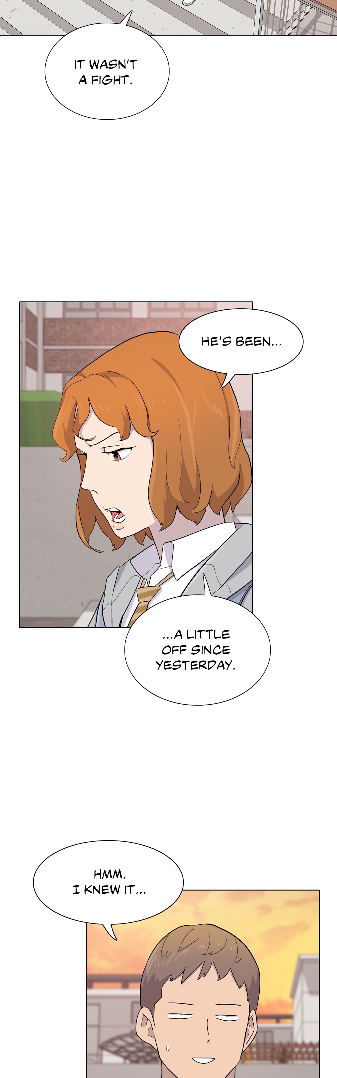 Two Steps Away Chapter 37 image 29