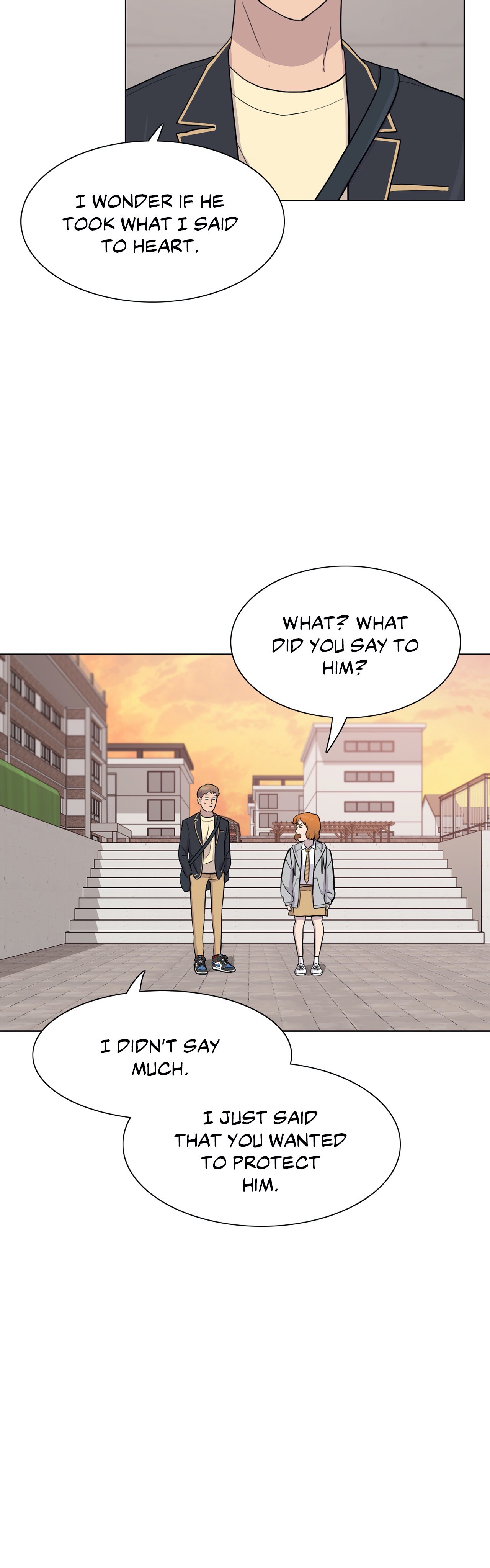 Two Steps Away Chapter 37 image 30