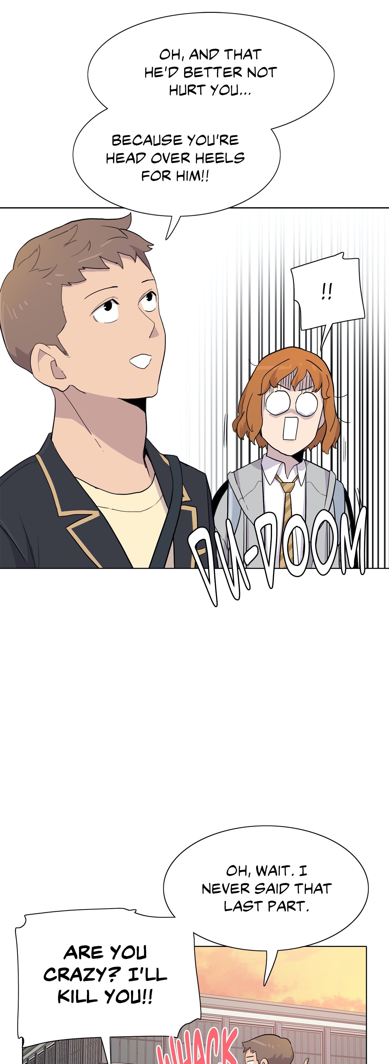 Two Steps Away Chapter 37 image 31
