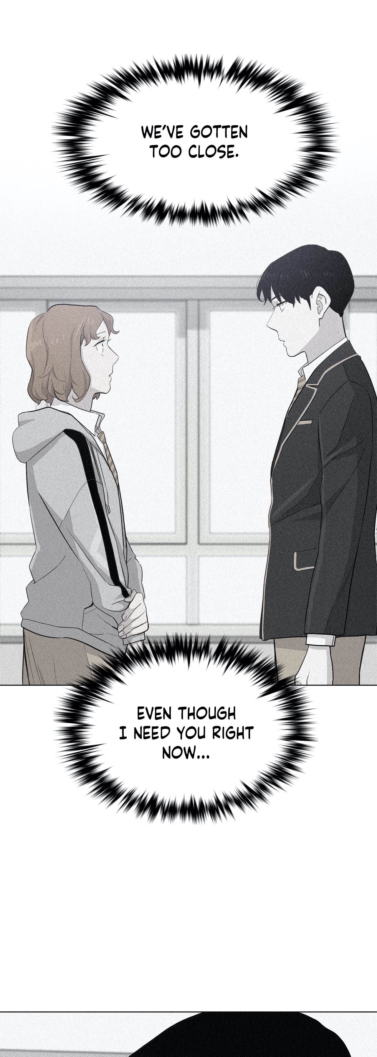 Two Steps Away Chapter 37 image 34
