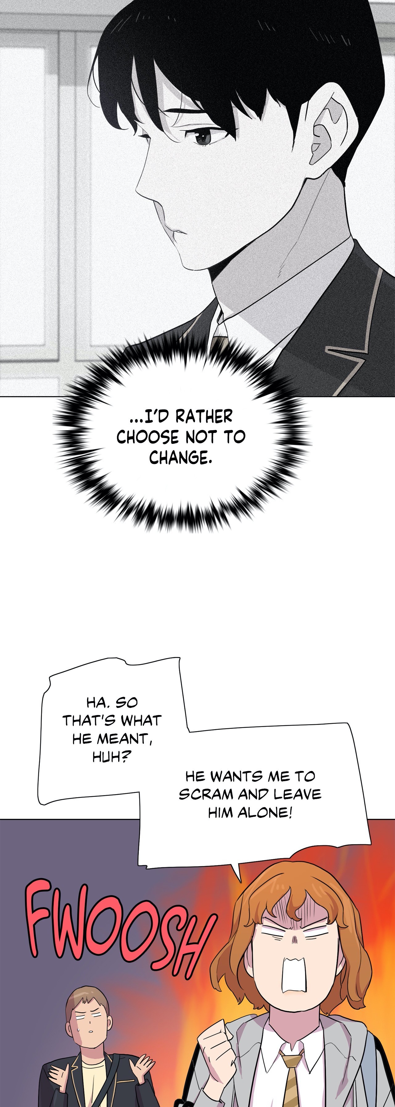 Two Steps Away Chapter 37 image 35