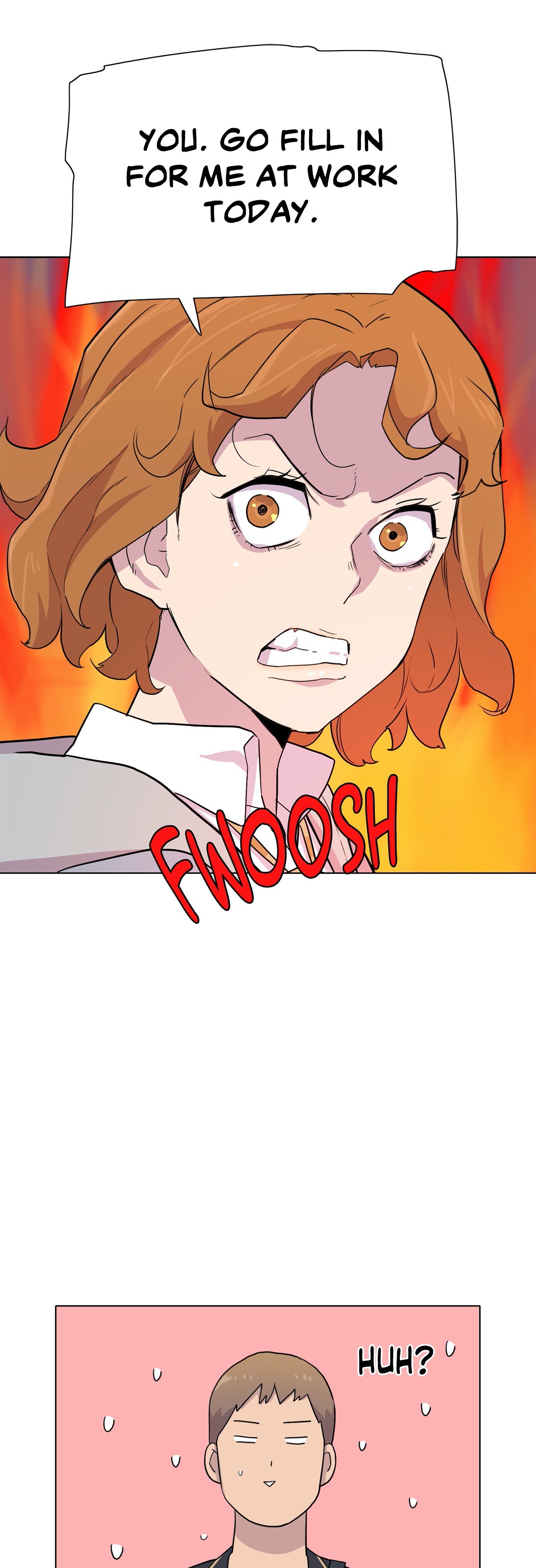 Two Steps Away Chapter 37 image 37