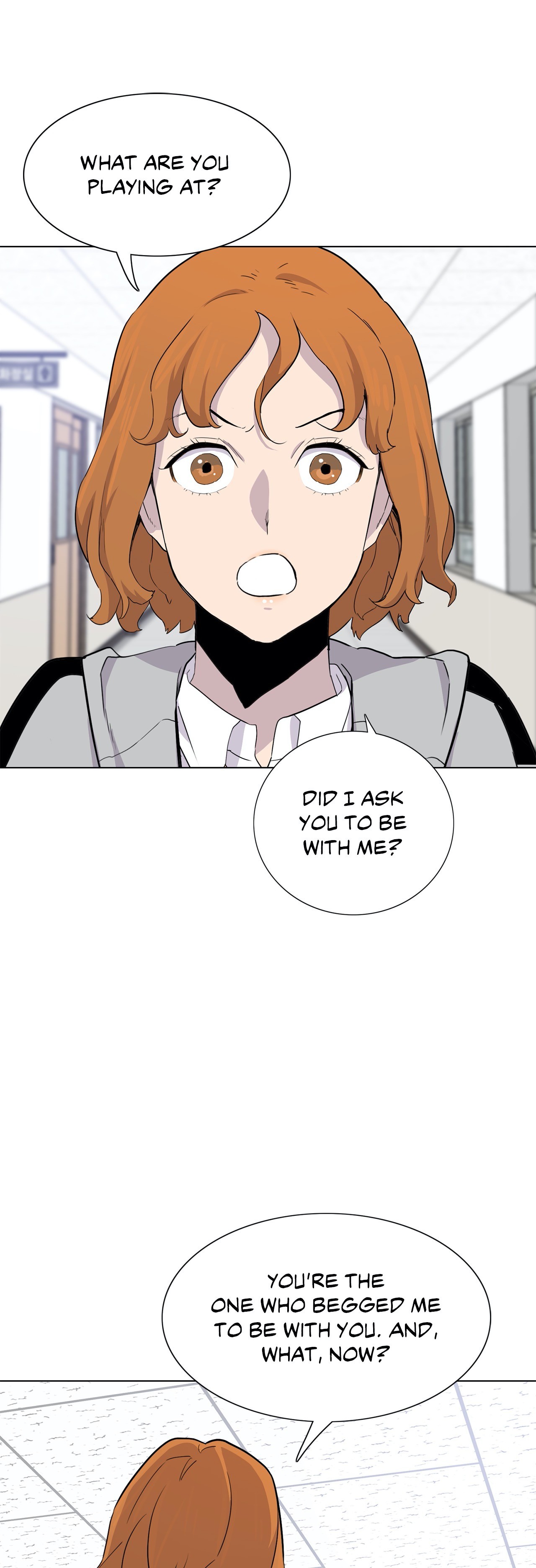 Two Steps Away Chapter 37 image 3
