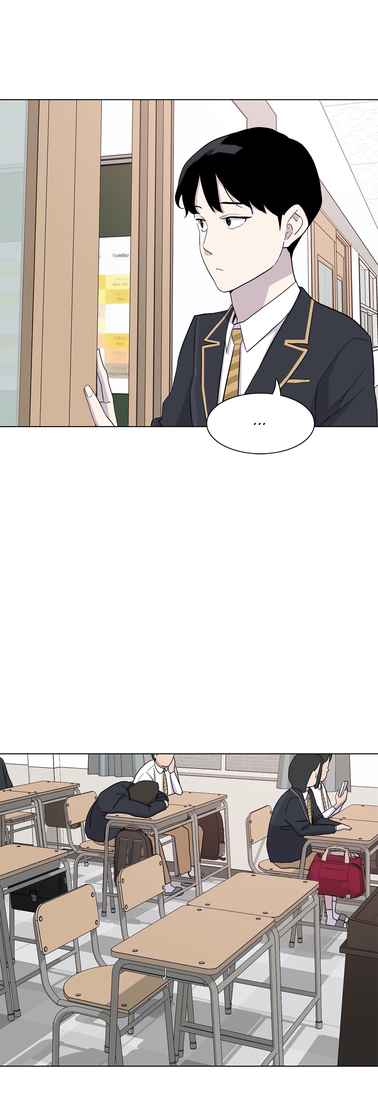 Two Steps Away Chapter 37 image 39