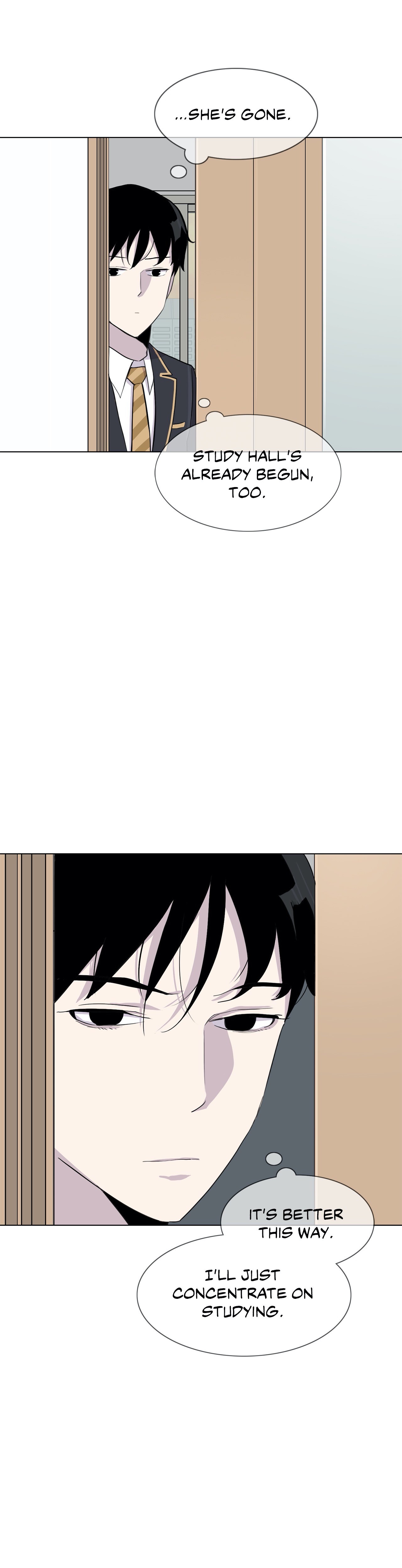 Two Steps Away Chapter 37 image 40