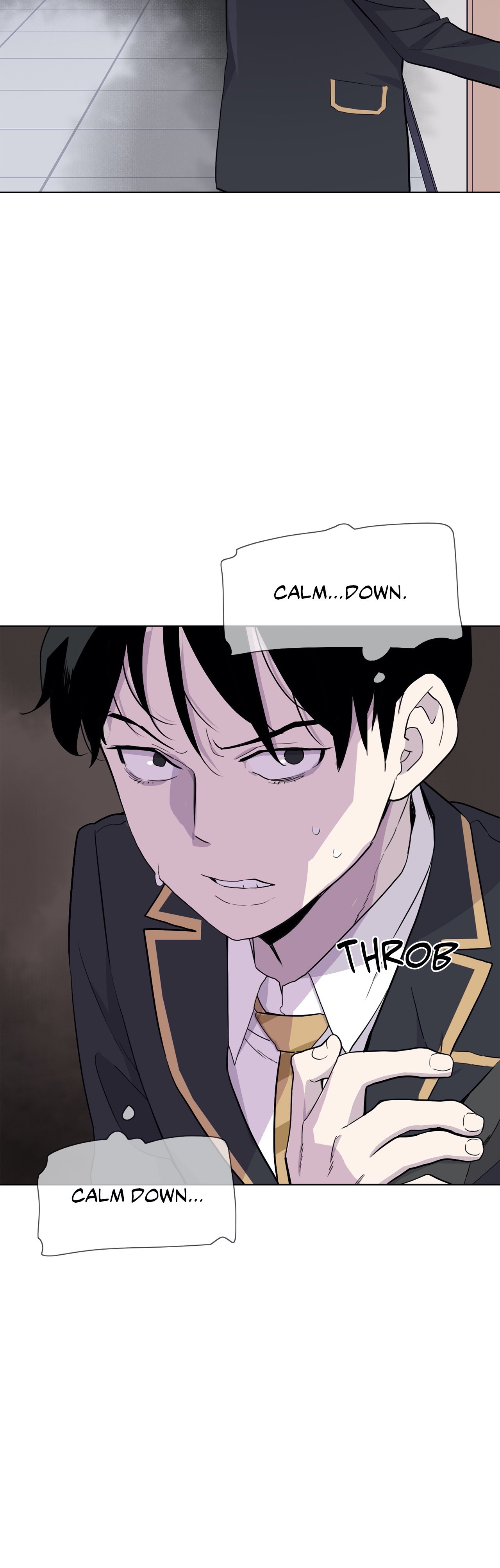 Two Steps Away Chapter 37 image 44