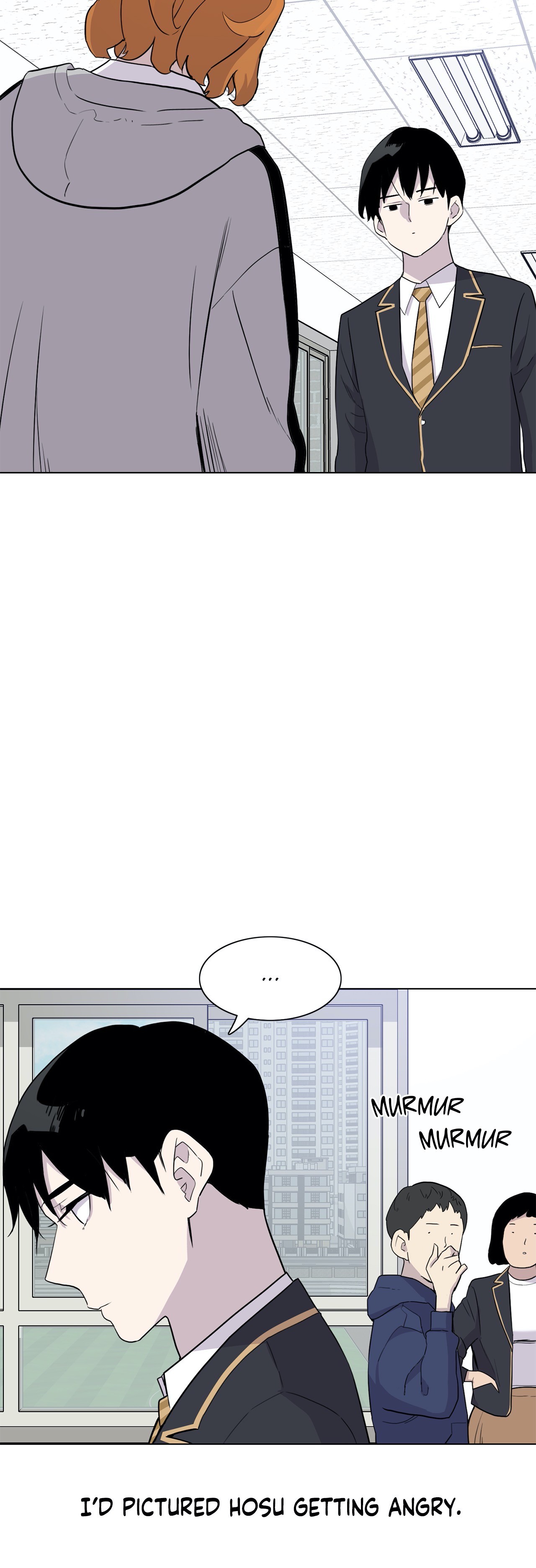 Two Steps Away Chapter 37 image 4
