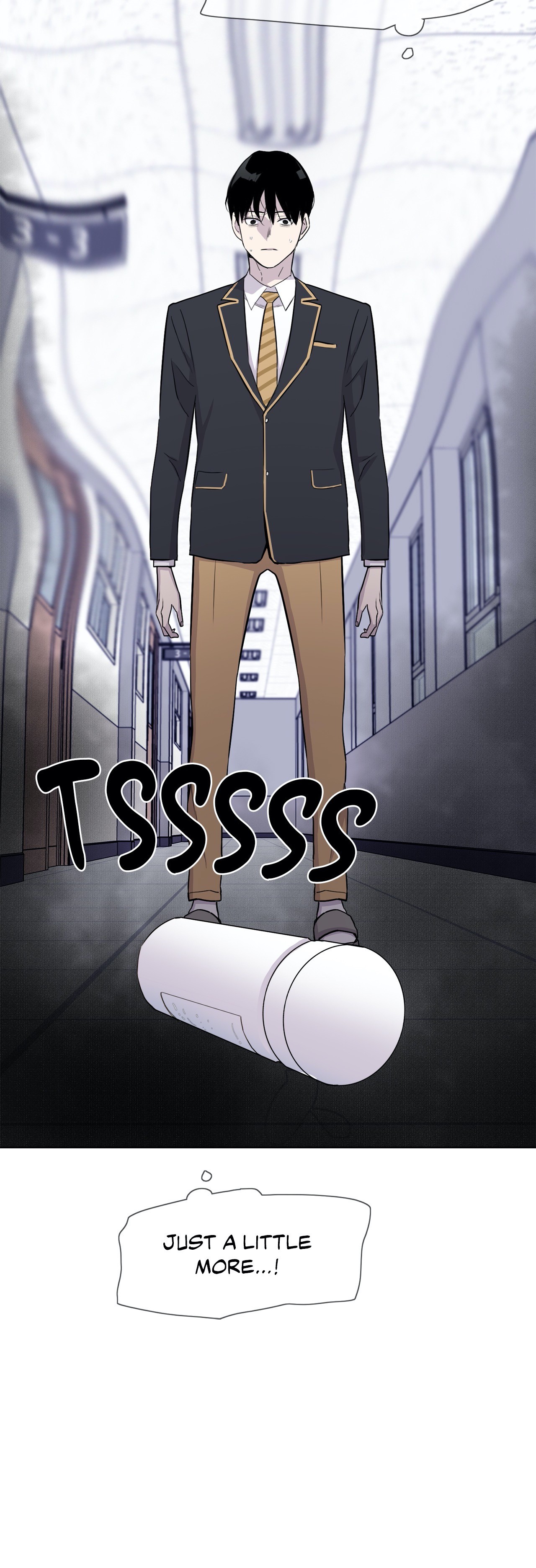 Two Steps Away Chapter 37 image 50
