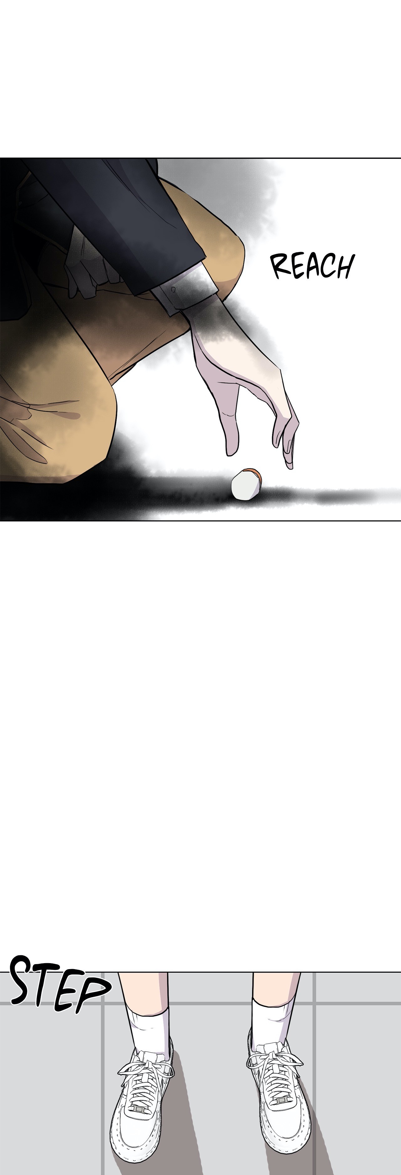 Two Steps Away Chapter 37 image 51