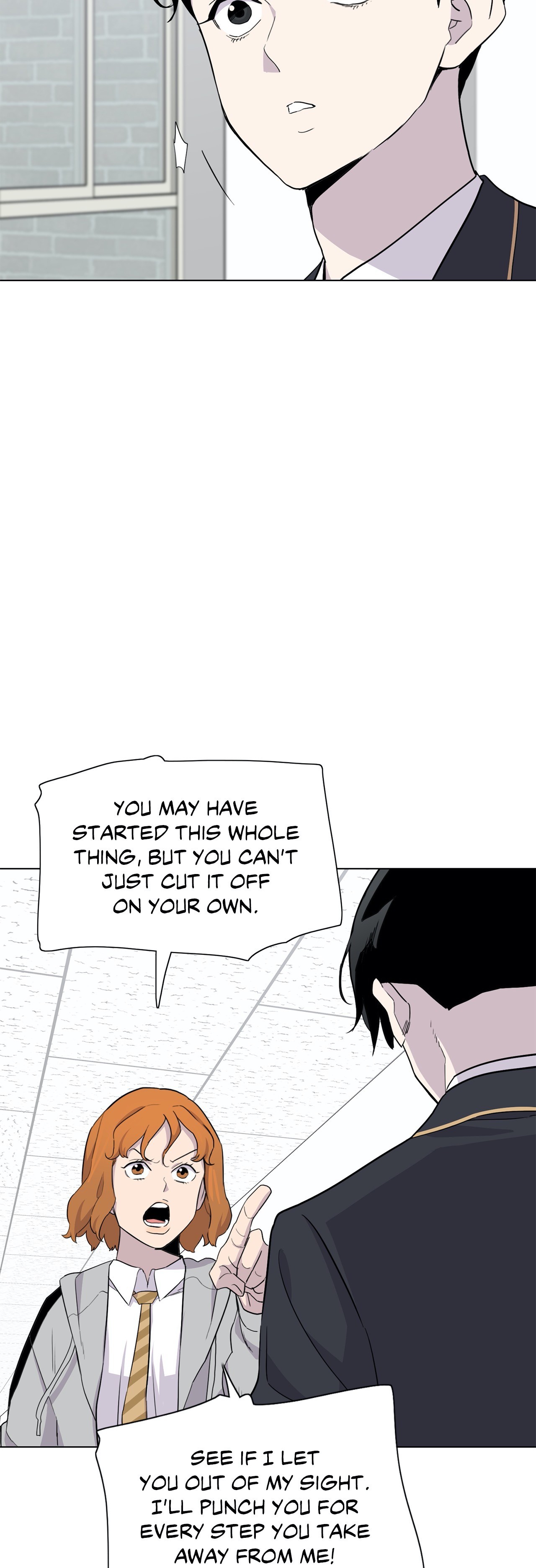 Two Steps Away Chapter 37 image 7