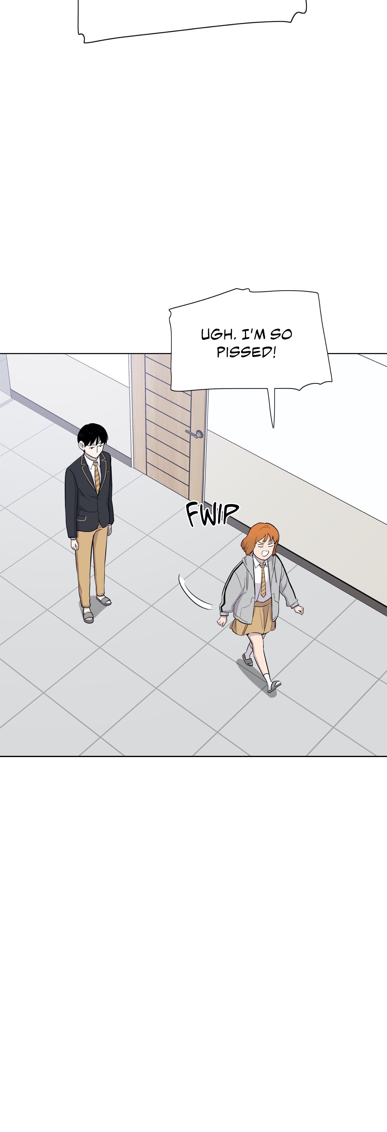 Two Steps Away Chapter 37 image 8