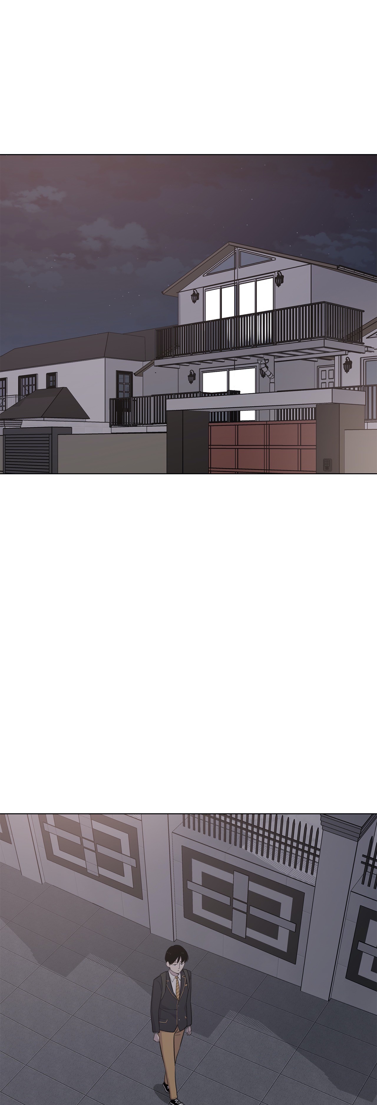Two Steps Away Chapter 38 image 0
