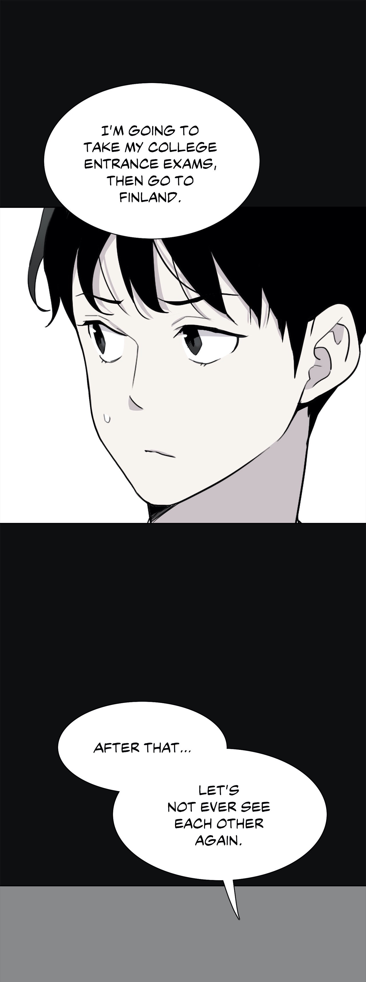 Two Steps Away Chapter 38 image 9