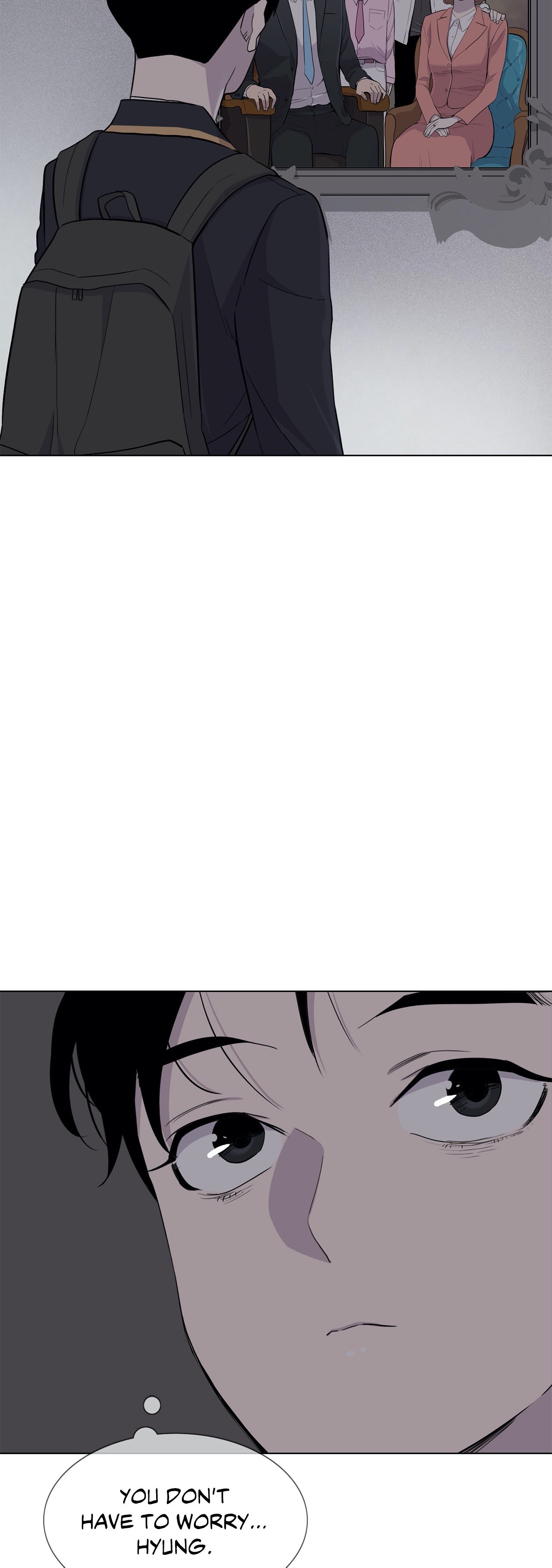Two Steps Away Chapter 38 image 16