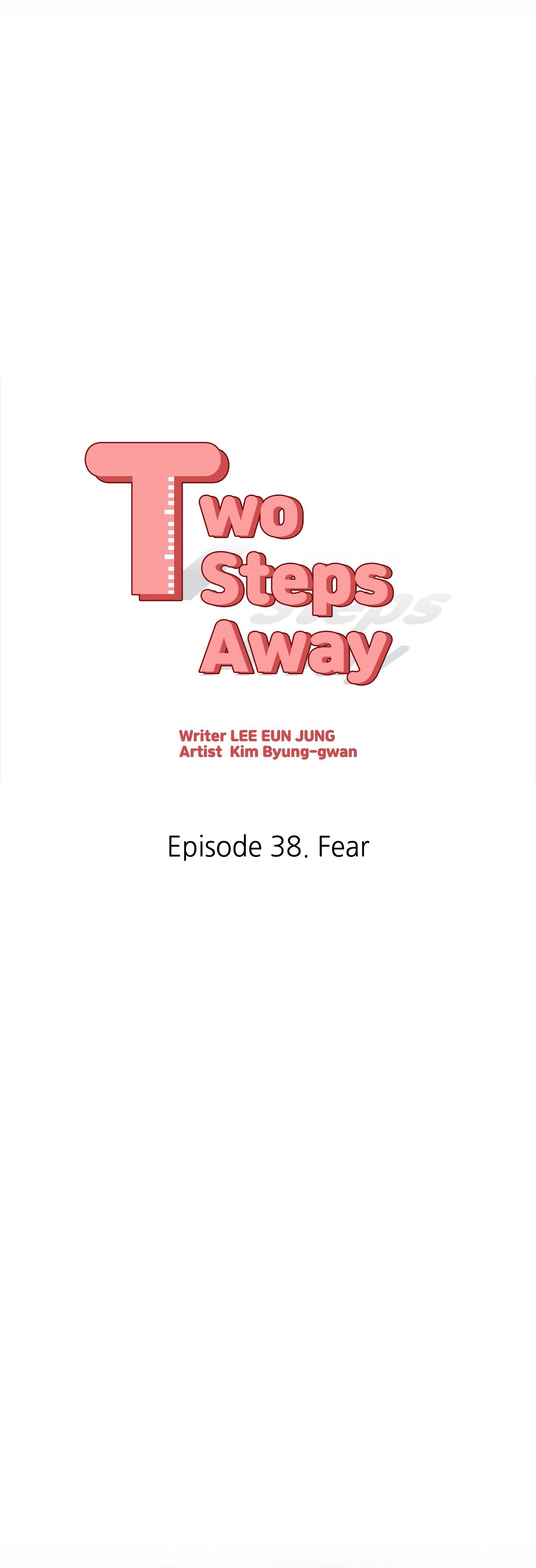 Two Steps Away Chapter 38 image 19