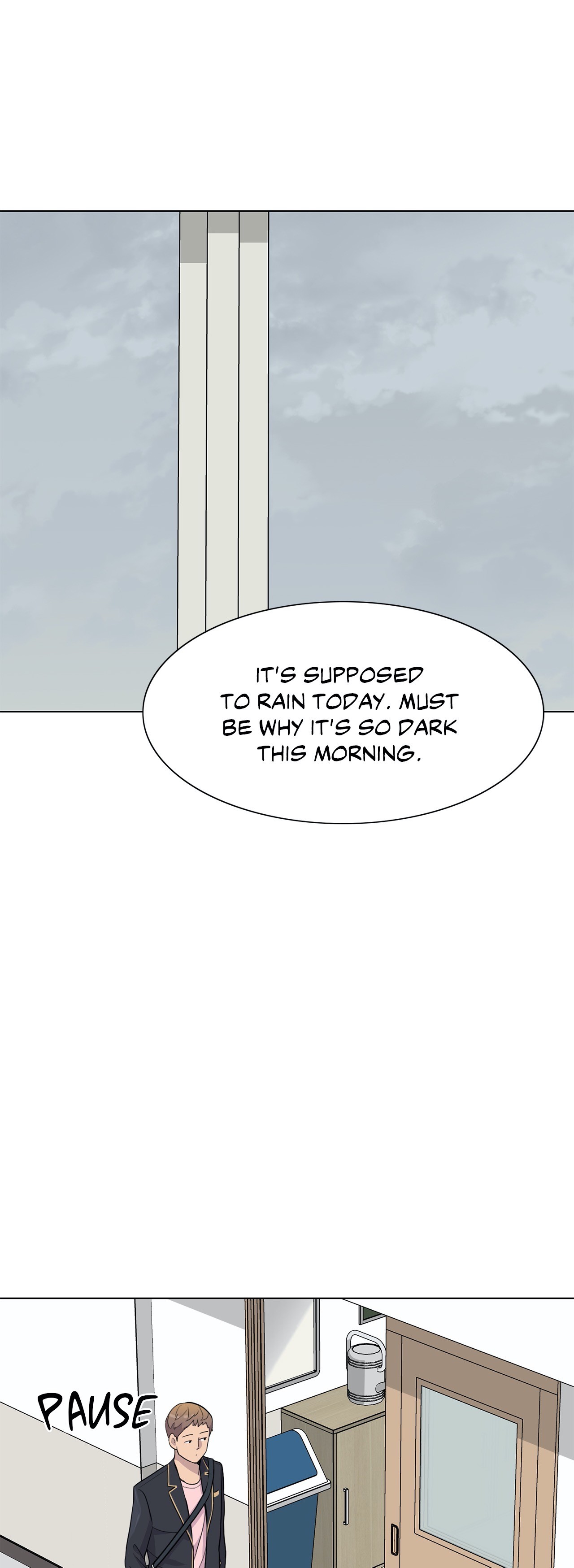 Two Steps Away Chapter 38 image 21