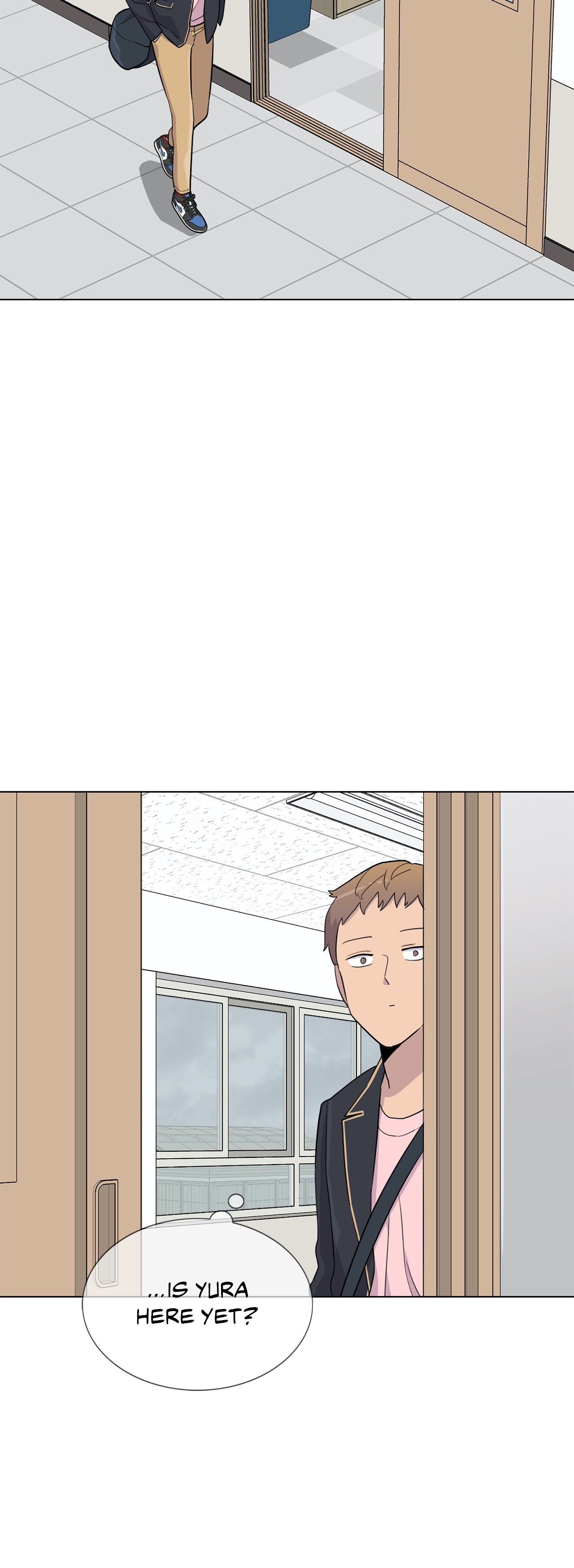 Two Steps Away Chapter 38 image 22