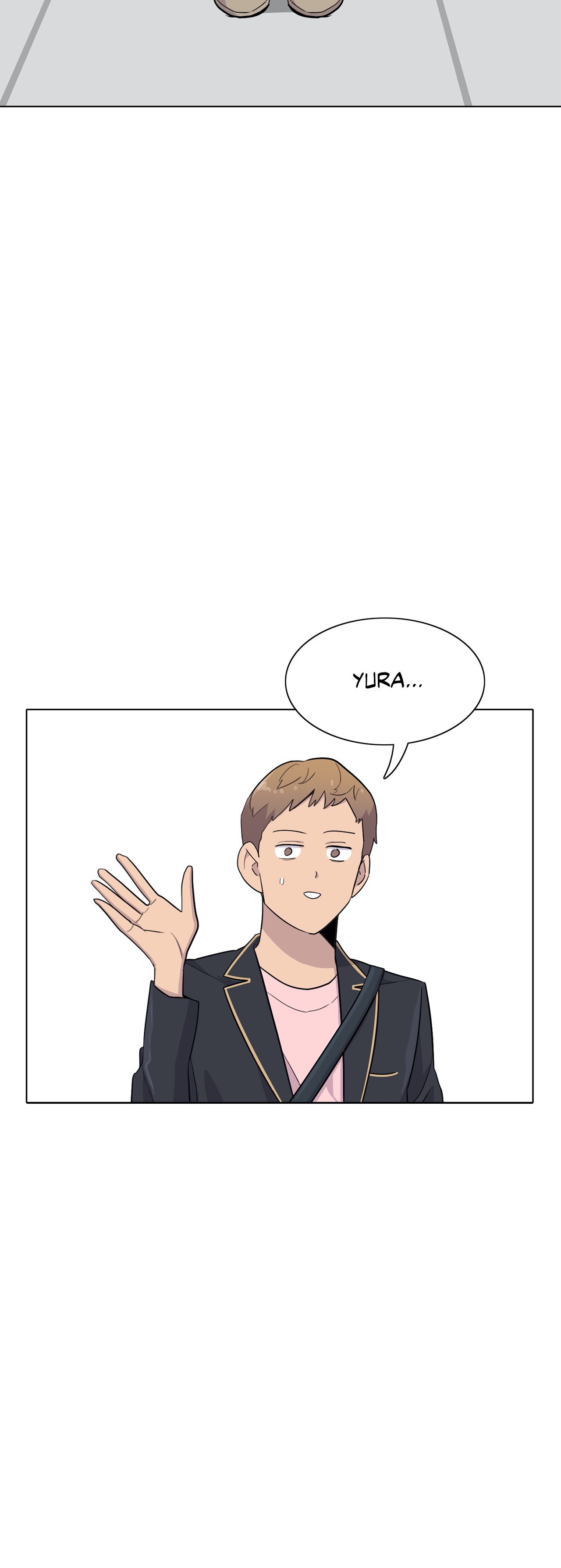 Two Steps Away Chapter 38 image 26