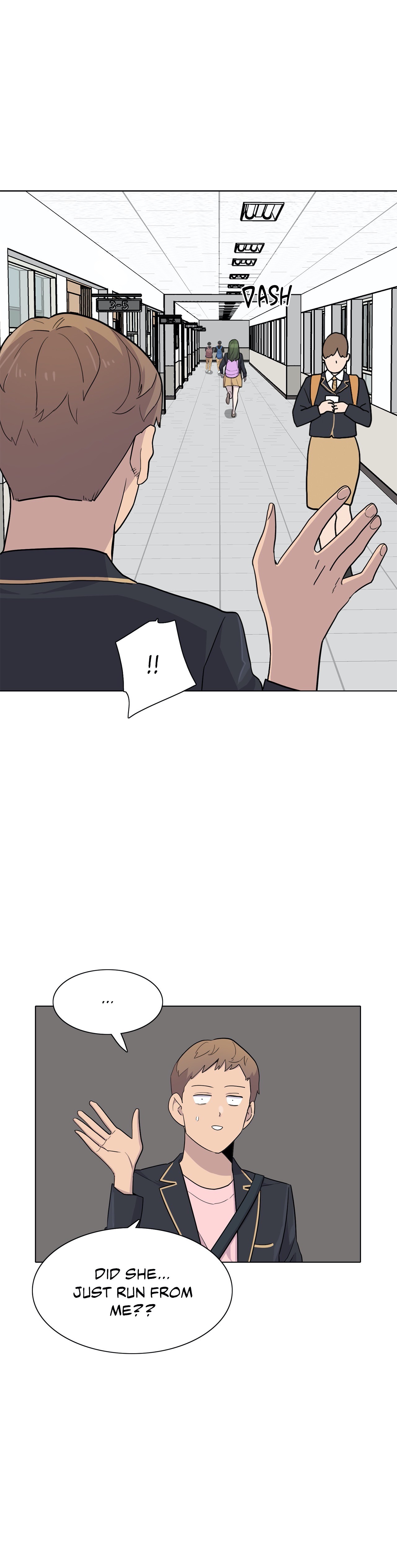 Two Steps Away Chapter 38 image 27