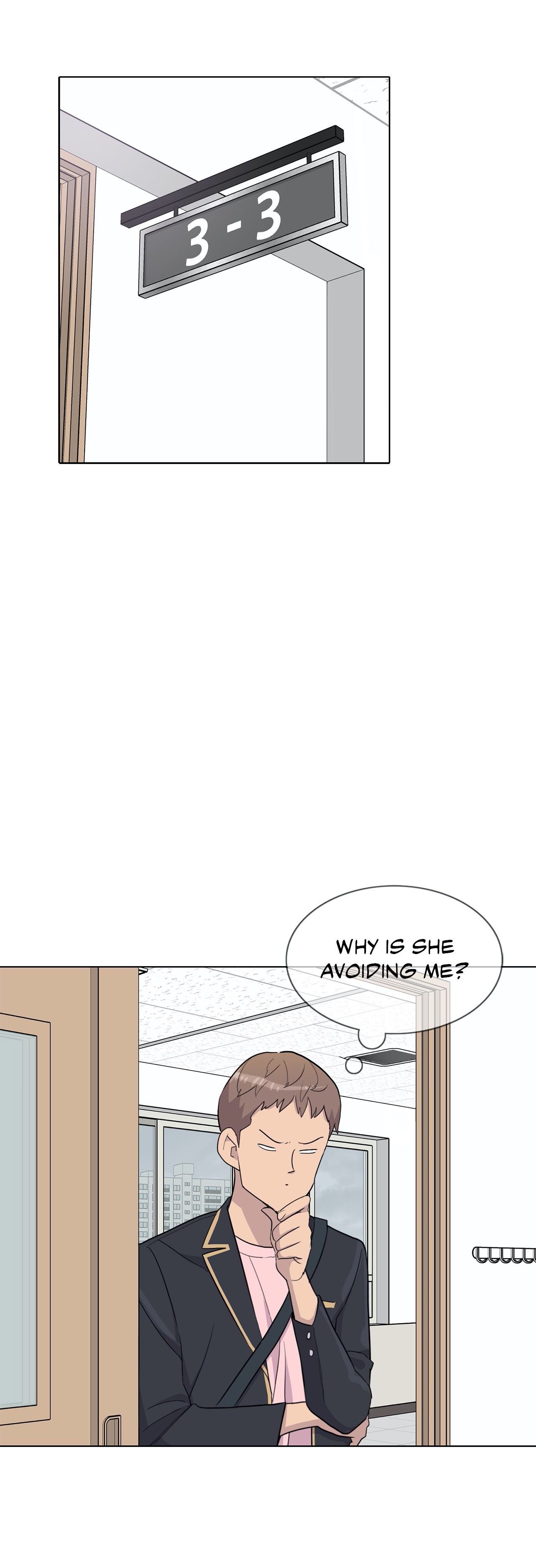 Two Steps Away Chapter 38 image 33