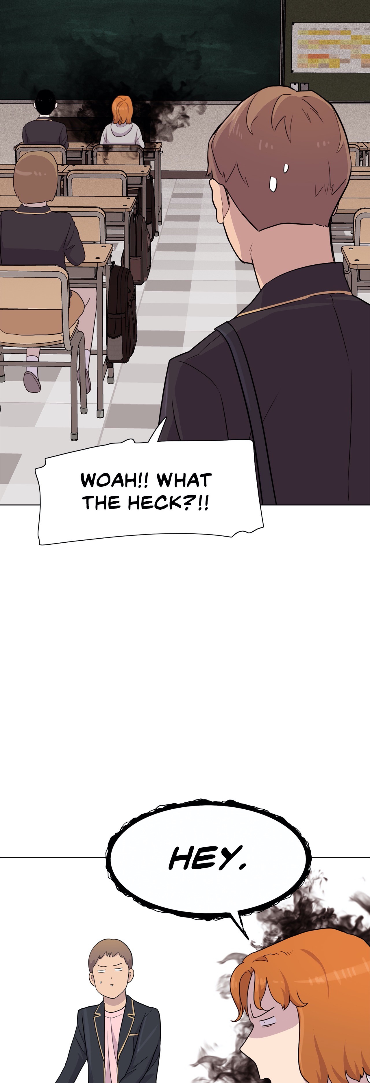 Two Steps Away Chapter 38 image 35