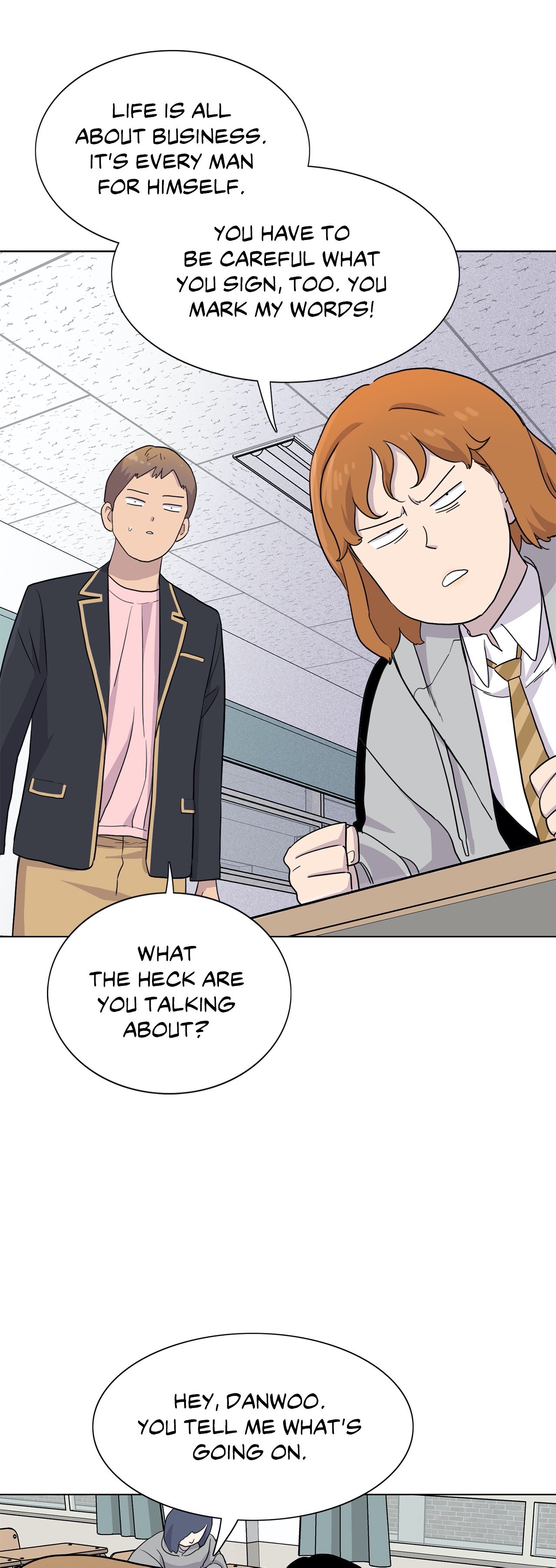 Two Steps Away Chapter 38 image 37