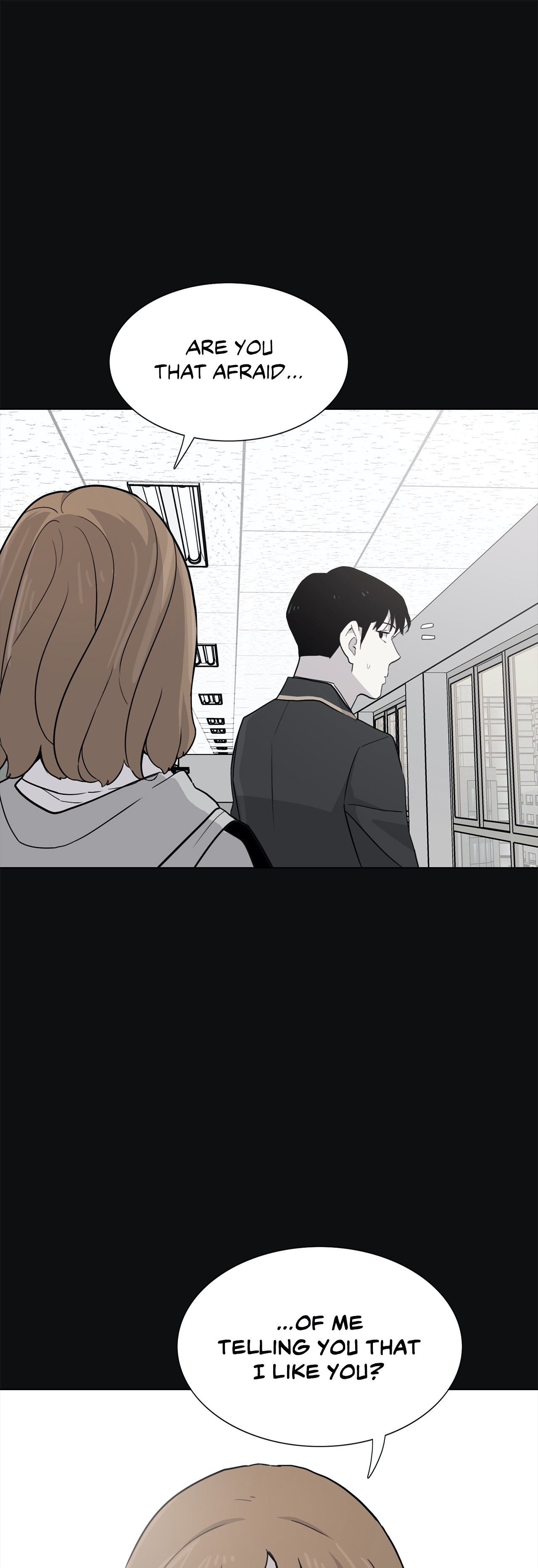 Two Steps Away Chapter 38 image 3