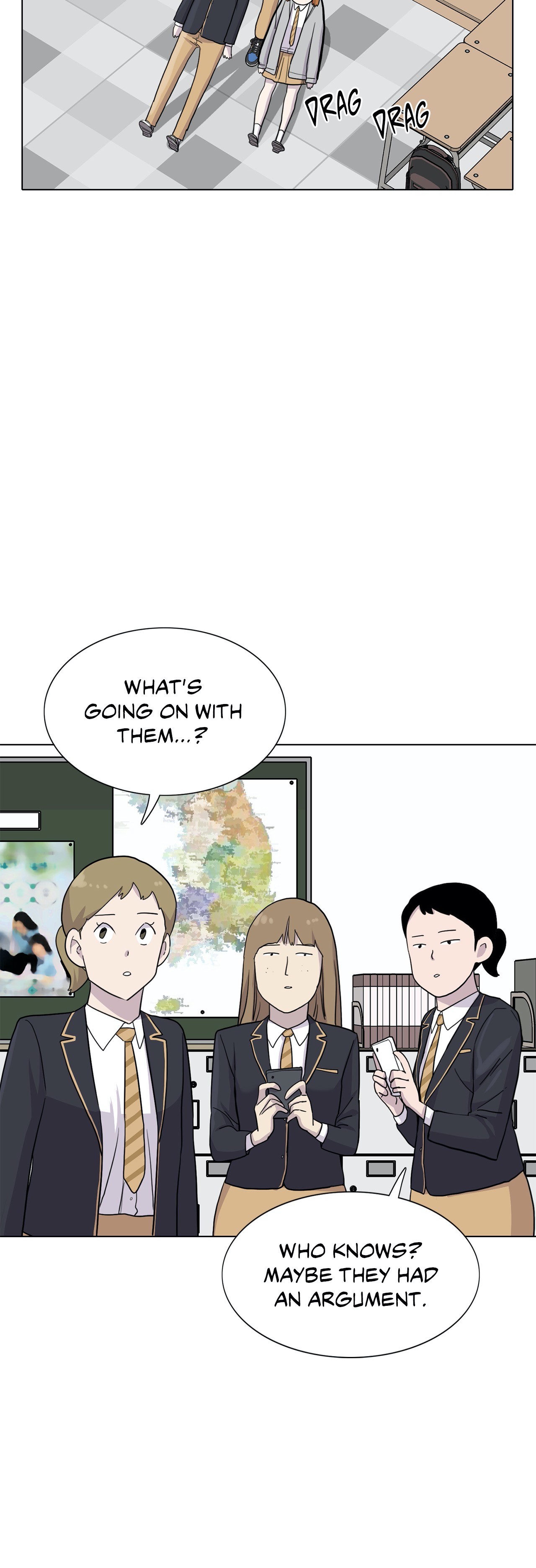 Two Steps Away Chapter 38 image 41
