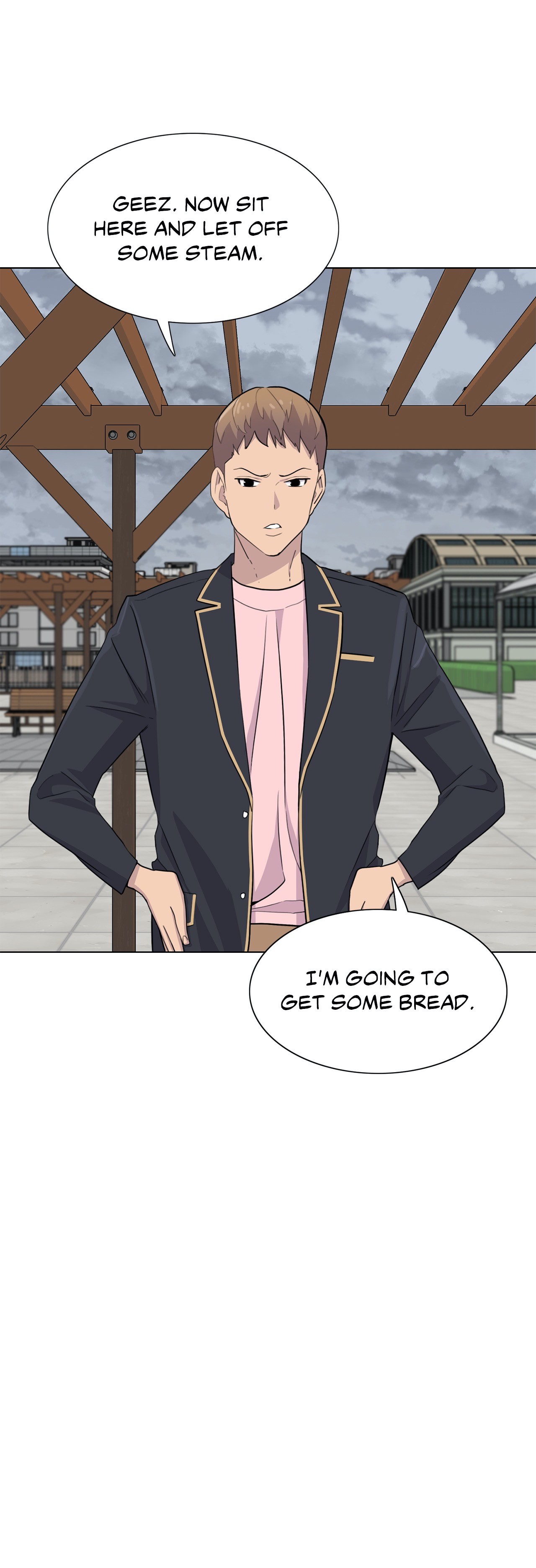 Two Steps Away Chapter 38 image 43