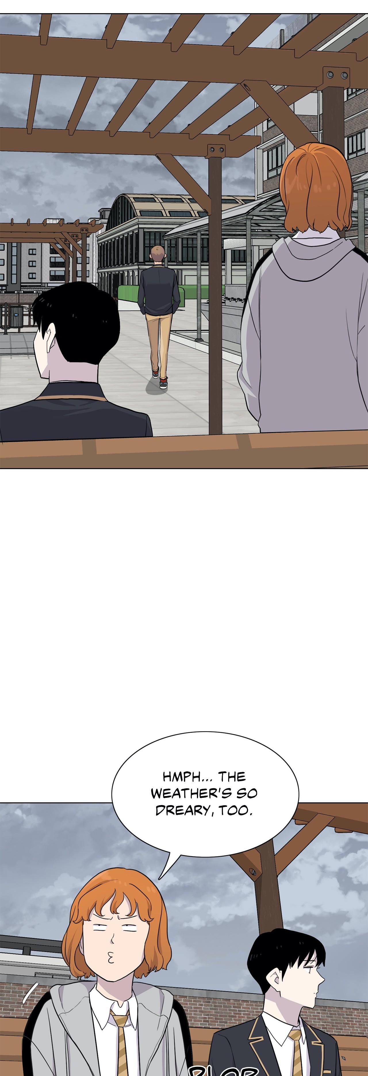 Two Steps Away Chapter 38 image 44