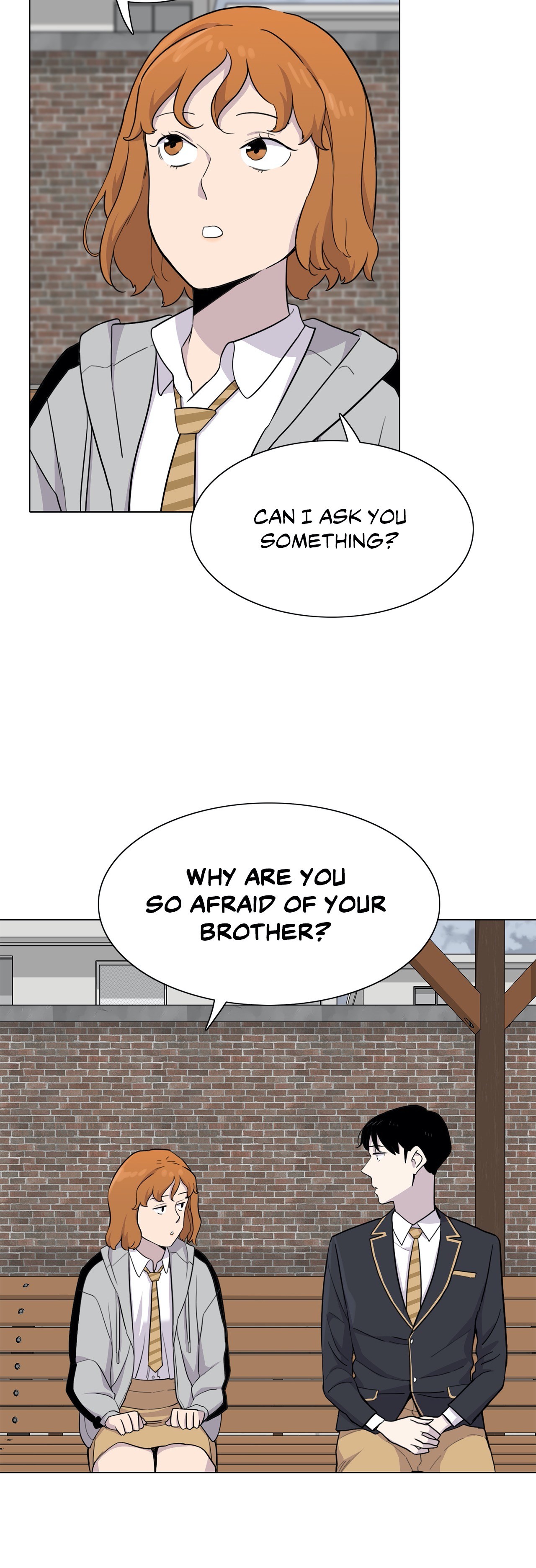 Two Steps Away Chapter 38 image 48