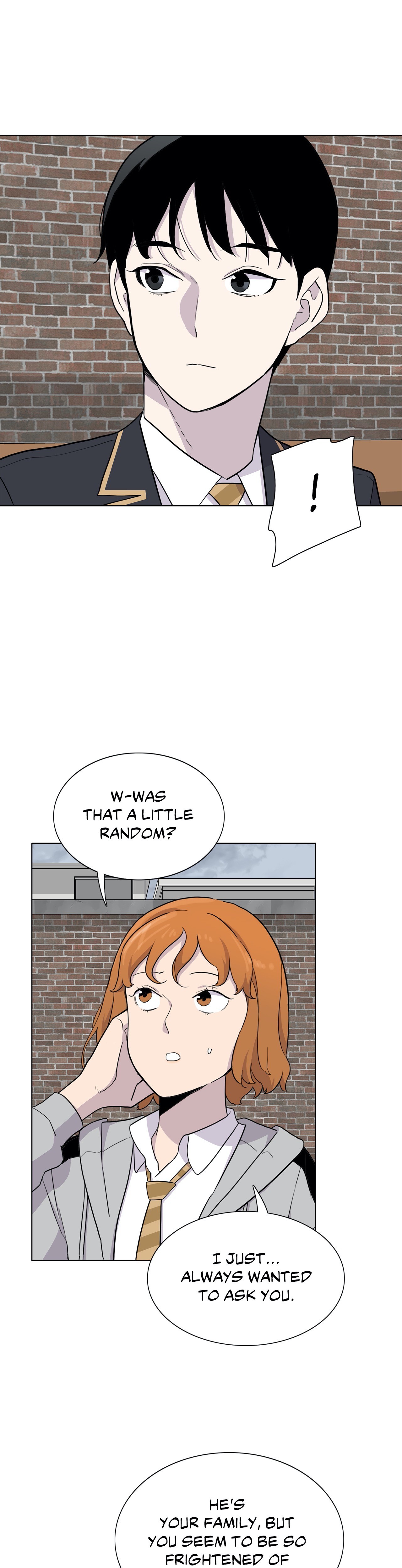 Two Steps Away Chapter 38 image 49
