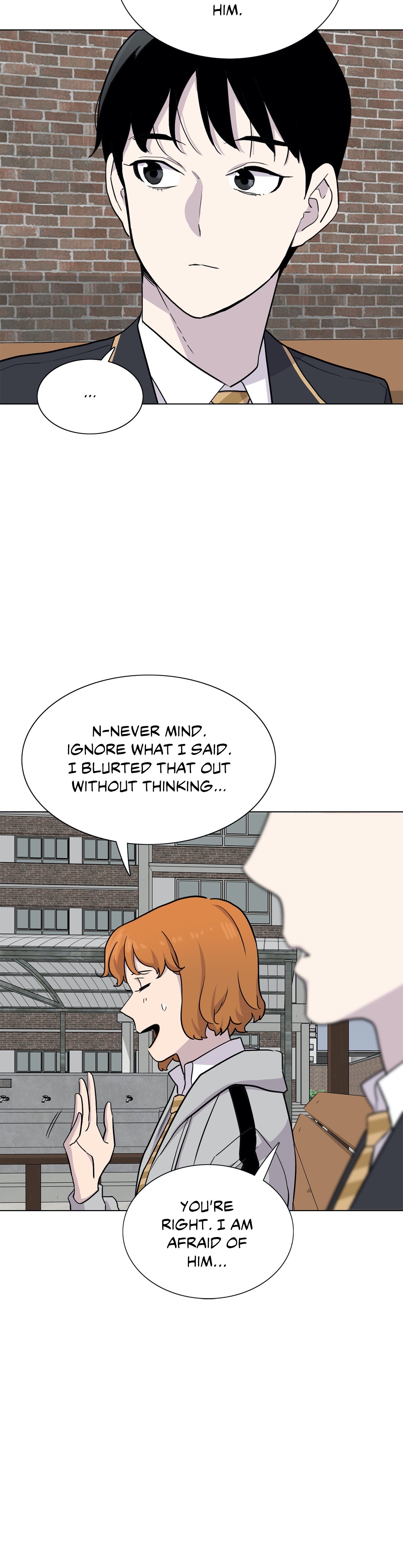 Two Steps Away Chapter 38 image 50