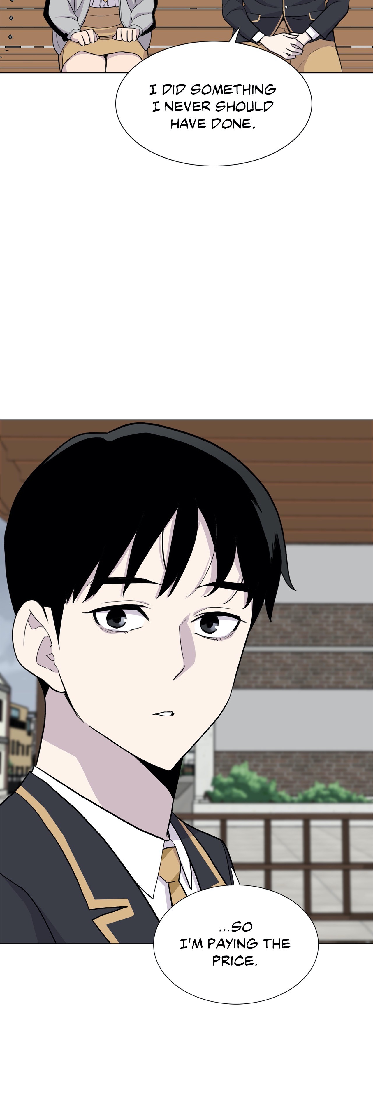 Two Steps Away Chapter 38 image 53