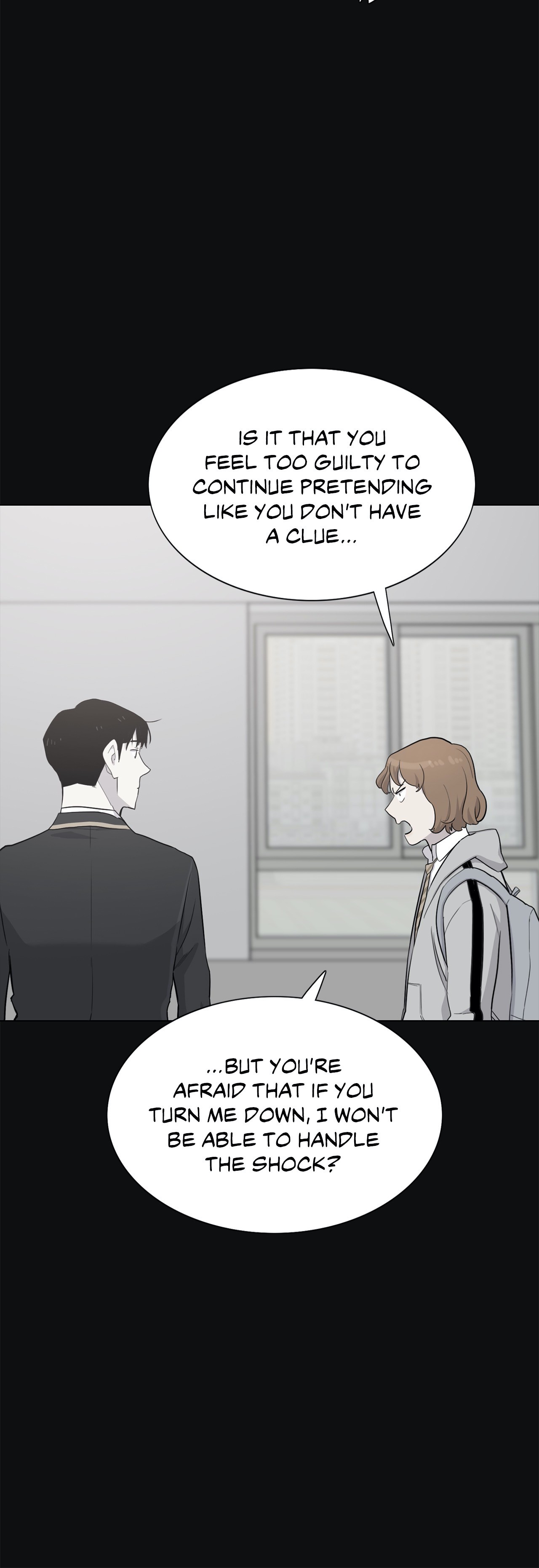 Two Steps Away Chapter 38 image 5