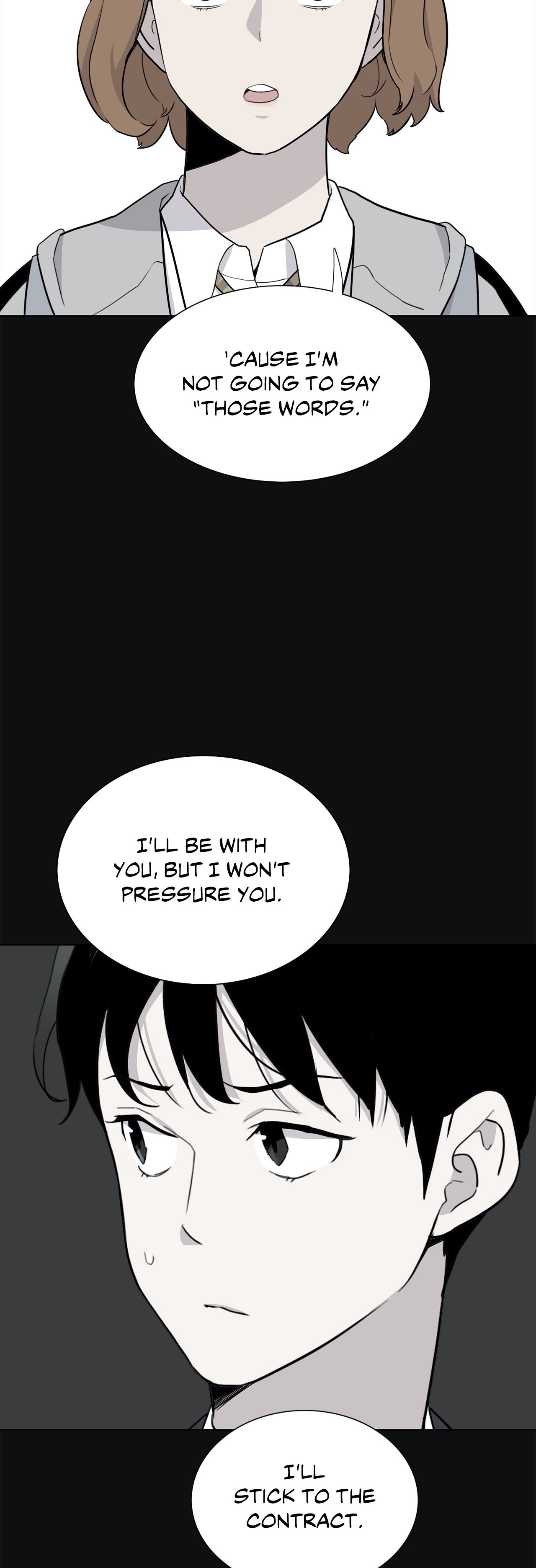 Two Steps Away Chapter 38 image 7