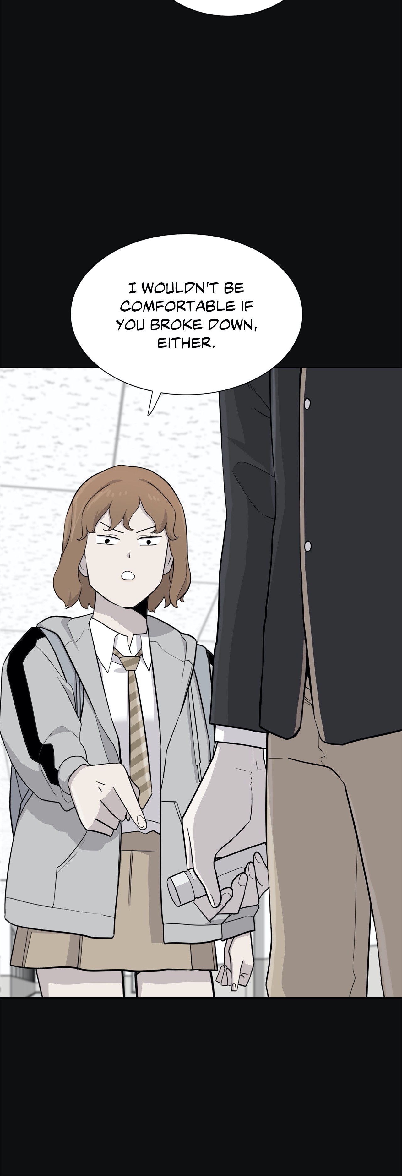 Two Steps Away Chapter 38 image 8
